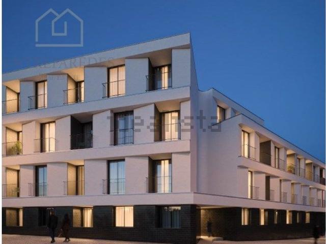 Apartamento venda em Sendim, Agrelo Apartamento venda em Sendim, Agrelo