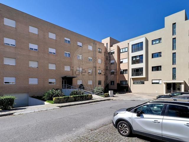 Apartamento venda em Viso de Cima, Matosinhos