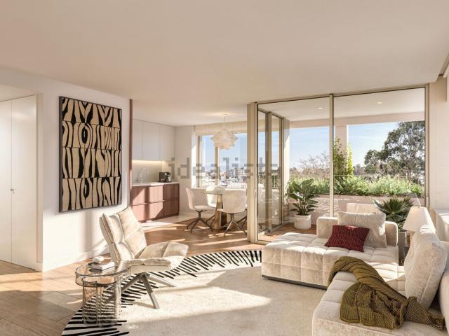 Apartamento venda em Vila Nova de Aldoar, Porto