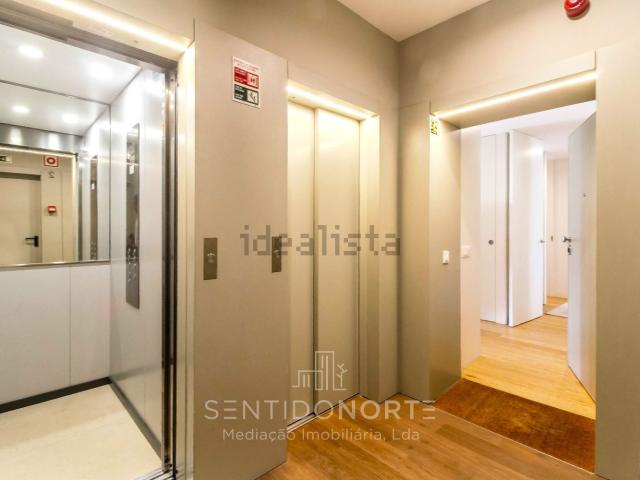 Apartamento alugar em Senhora da Penha, Porto