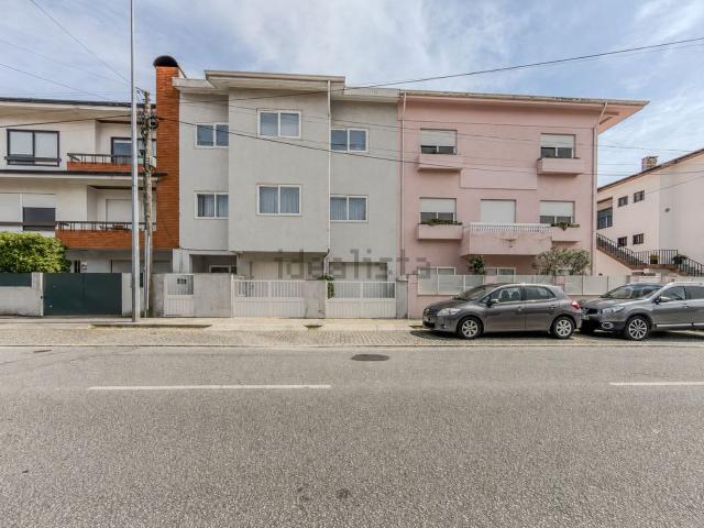 Apartamento venda em Árvore Grossa, Porto