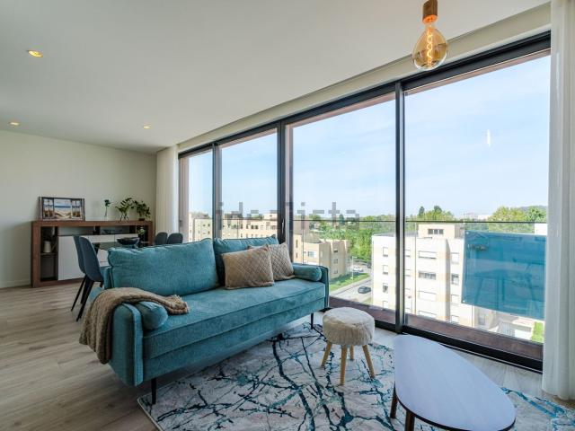 Apartamento venda em Viso de Cima, Matosinhos