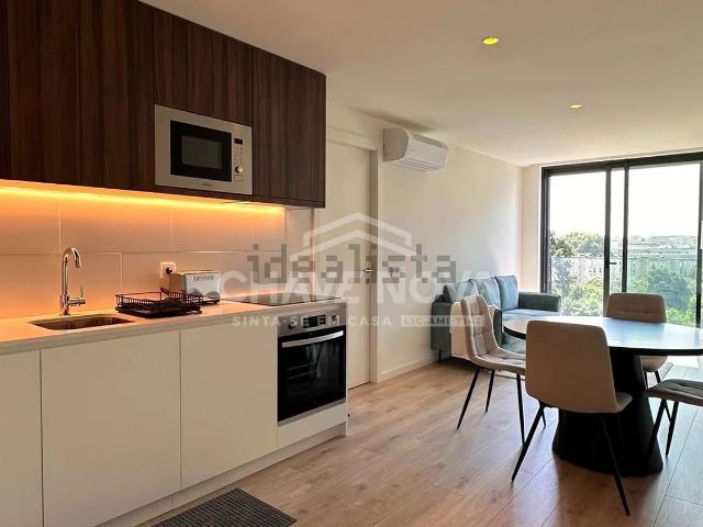 Apartamento venda em Viso de Cima, Porto