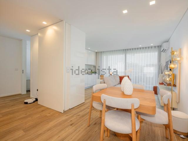 Apartamento venda em Porto