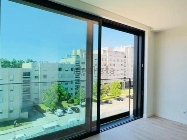 Apartamento alugar em Viso de Cima, Matosinhos