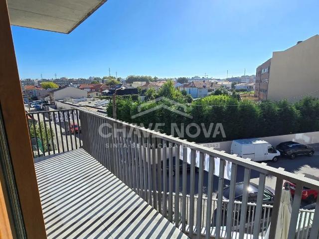 Apartamento venda em Barranha, Matosinhos