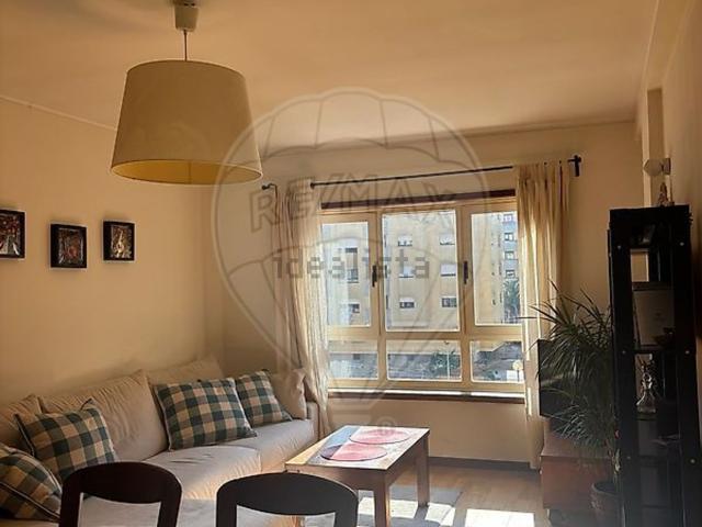 Apartamento alugar em Porto, Aldoar