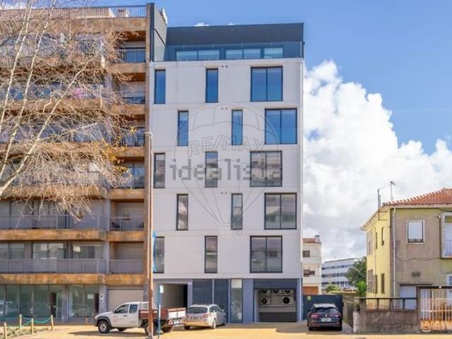 Apartamento venda em Senhora da Penha, Matosinhos