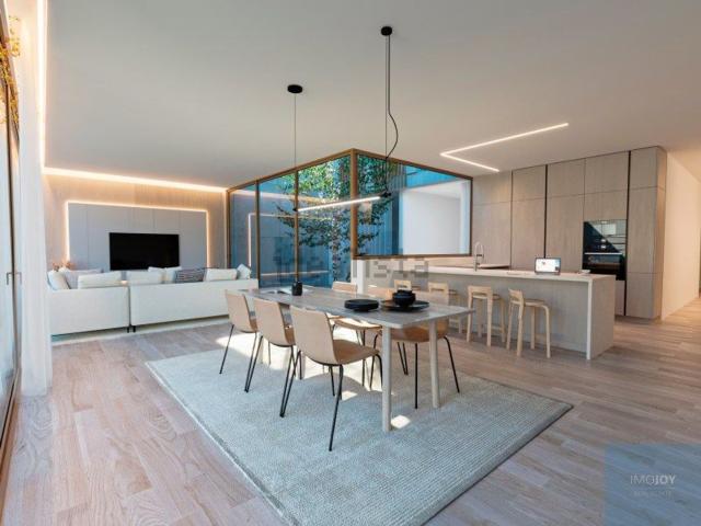 Apartamento venda em Barranha, Porto