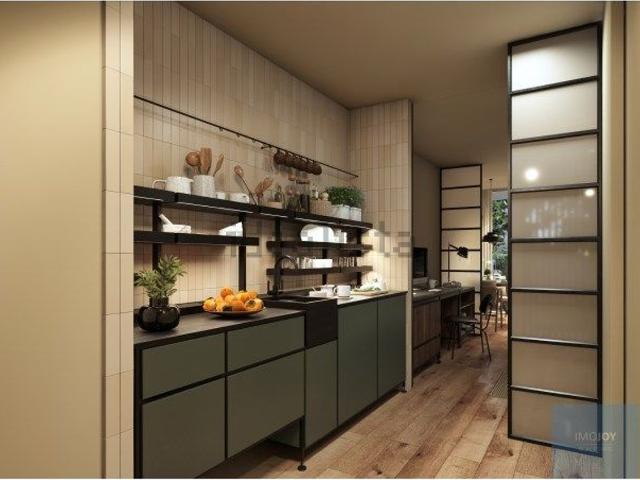 Apartamento venda em Cruz de Pau, Porto