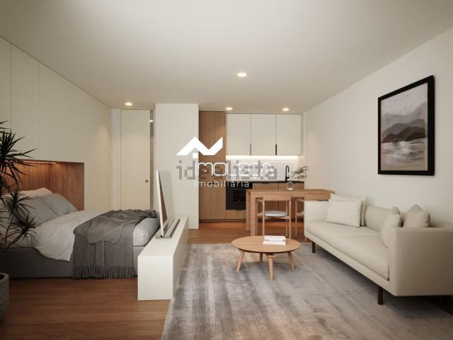 Apartamento venda em Senhora da Penha, Matosinhos