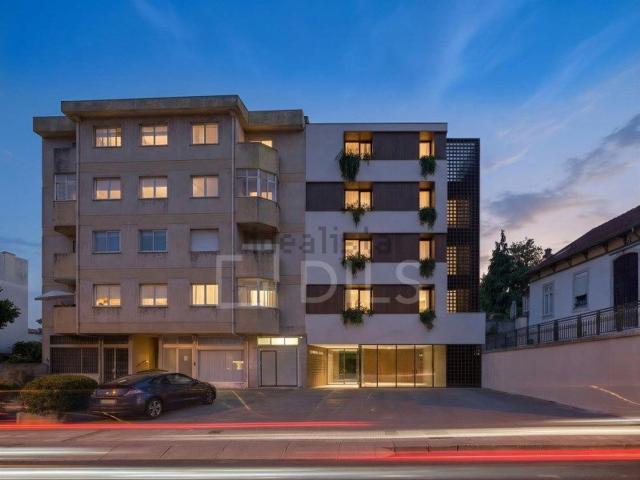 Apartamento venda em Viso de Cima, Porto