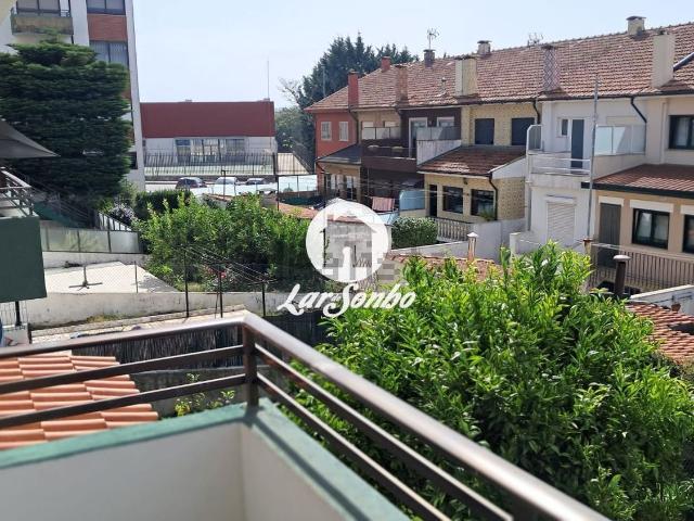 Apartamento alugar em Viso de Cima, Matosinhos