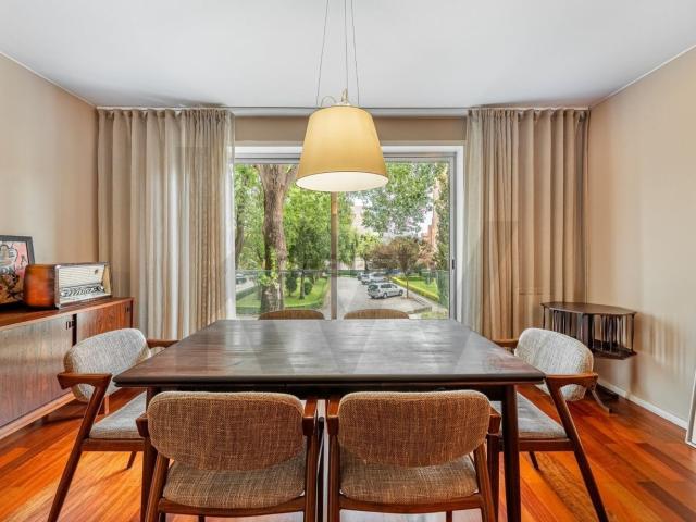 Apartamento venda em Cruz de Pau, Matosinhos