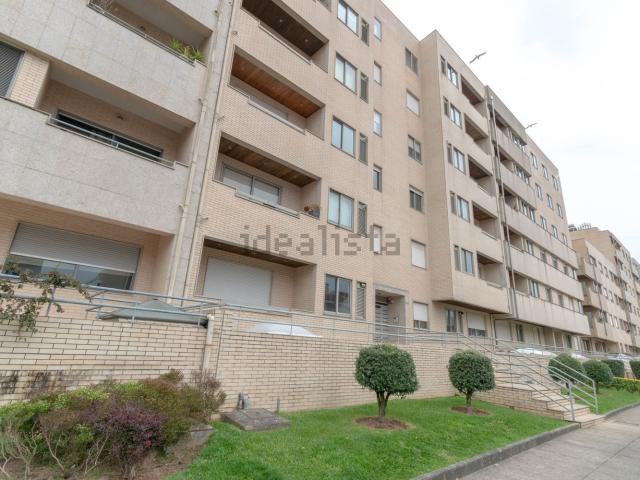 Apartamento venda em Viso de Cima, Porto