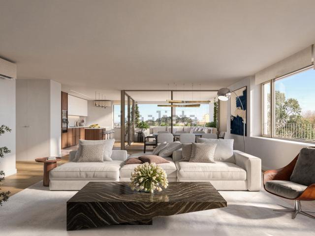 Apartamento venda em Vila Nova de Aldoar, Porto