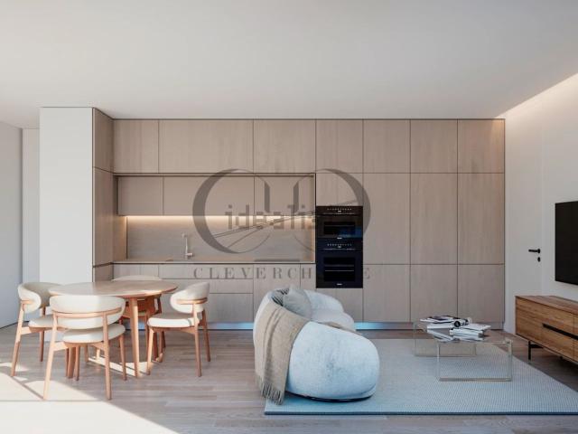 Apartamento venda em Barranha, Porto