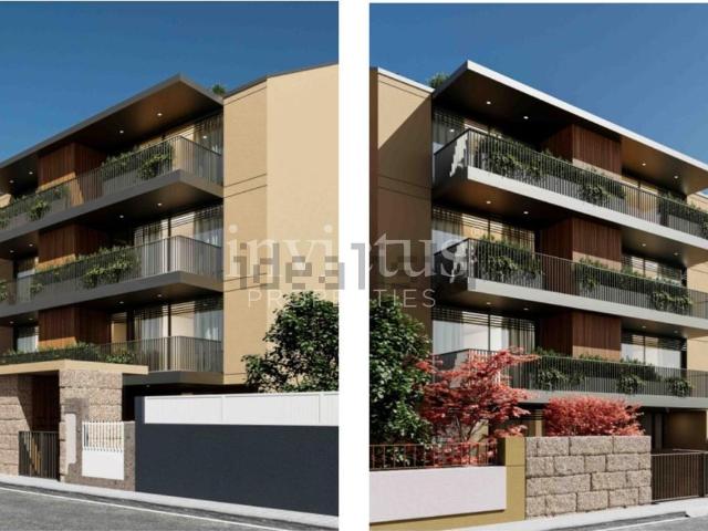 Apartamento venda em Árvore Grossa, Porto