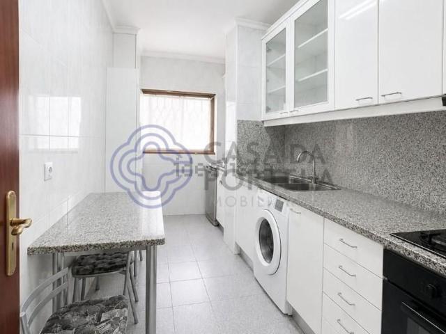 Apartamento venda em Viso de Cima, Porto