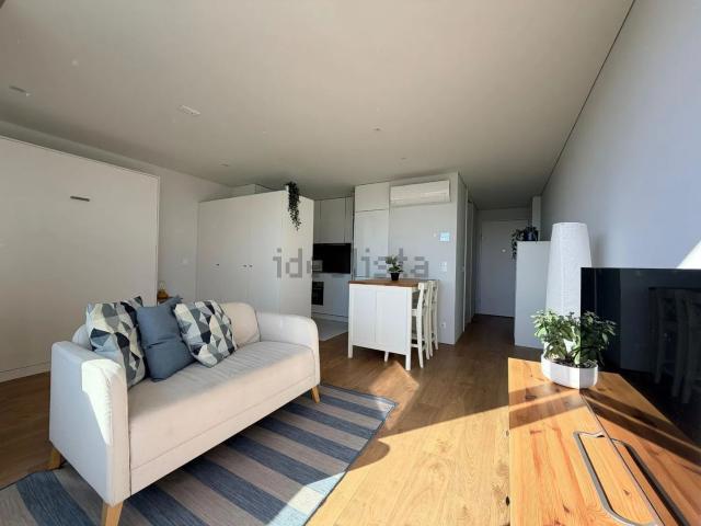 Apartamento venda em Viso de Cima, Porto