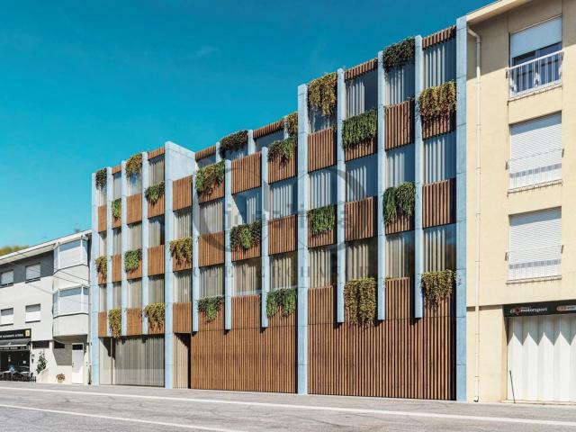Apartamento venda em Barranha, Porto