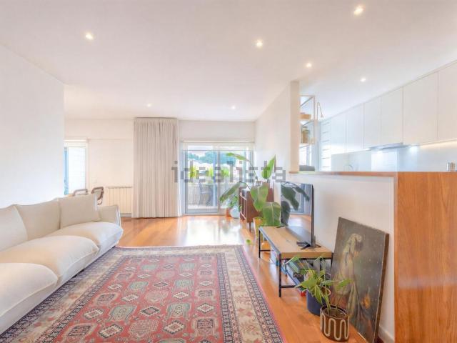 Apartamento venda em Porto