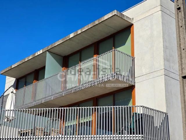 Apartamento venda em Barranha, Matosinhos