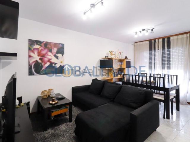 Apartamento venda em Árvore Grossa, Porto