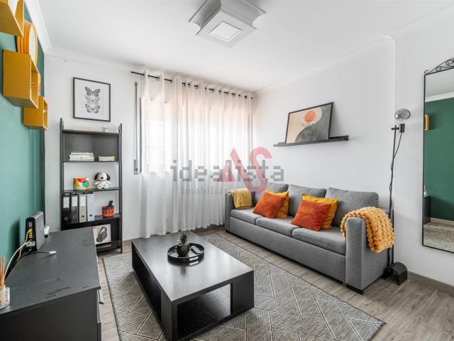 Apartamento venda em Moalde, Porto