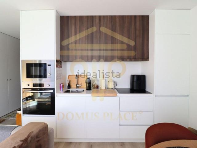 Apartamento venda em Viso de Cima, Porto