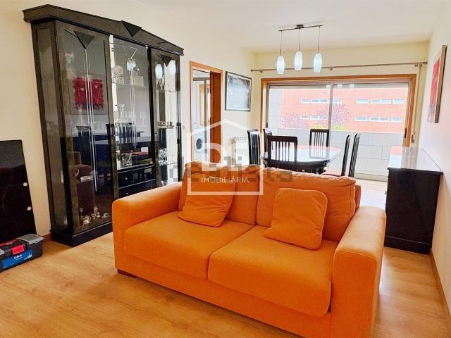 Apartamento venda em Padrão da Légua, Porto
