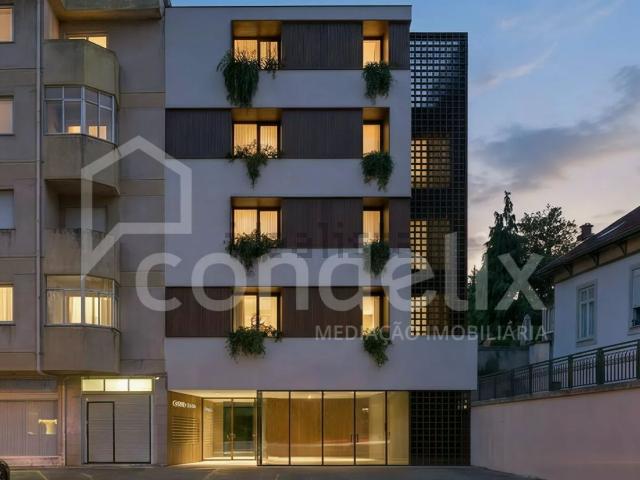 Apartamento venda em Viso de Cima, Porto