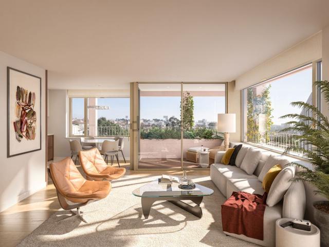 Apartamento venda em Vila Nova de Aldoar, Porto