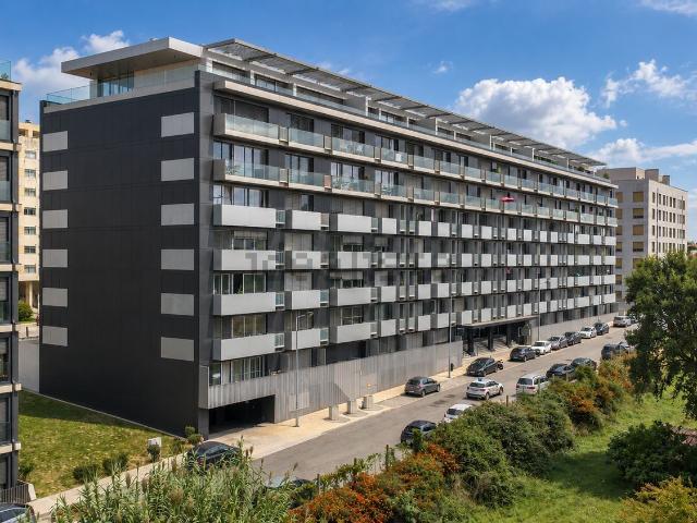 Apartamento venda em Viso de Cima, Matosinhos