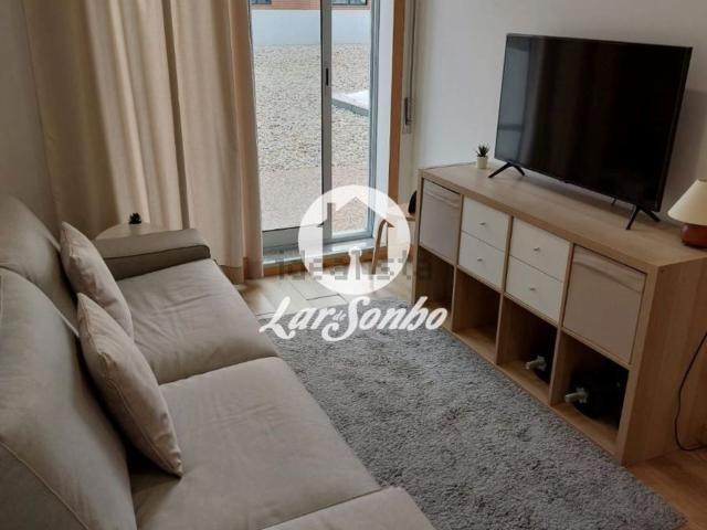 Apartamento venda em Viso de Cima, Porto
