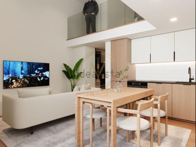 Duplex venda em Senhora da Penha, Porto
