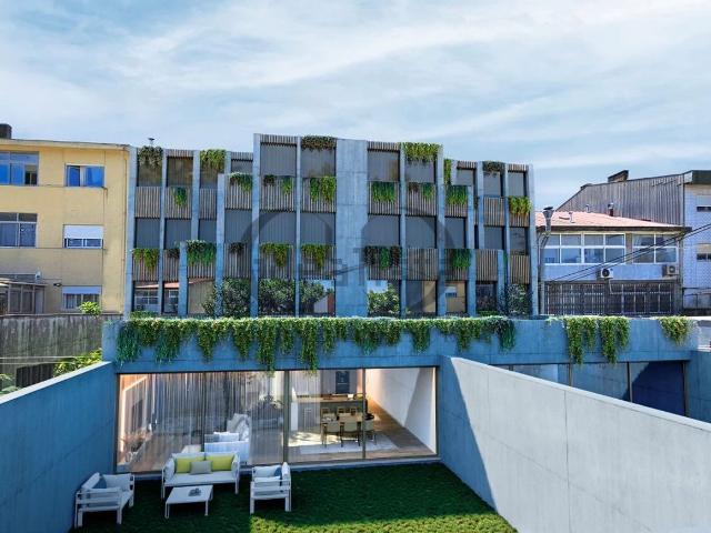 Apartamento venda em Barranha, Porto