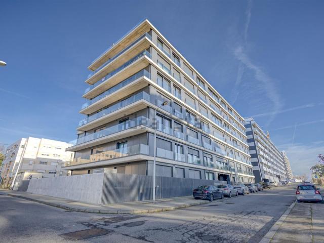 Apartamento venda em Viso de Cima, Porto