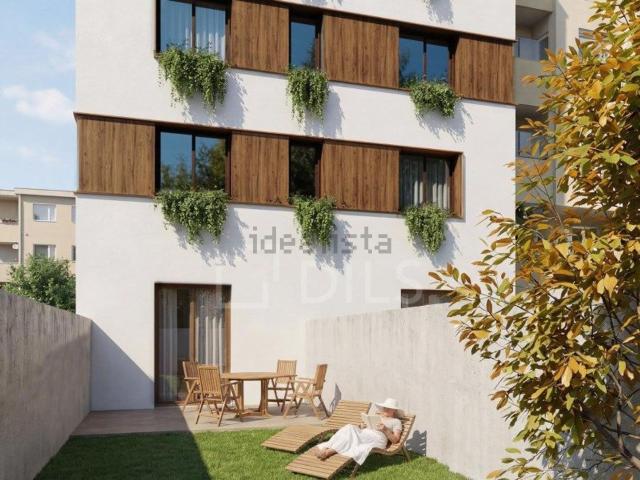 Apartamento venda em Porto