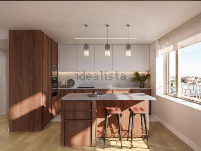 Apartamento venda em Vila Nova de Aldoar, Porto
