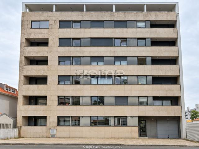Duplex alugar em Senhora da Penha, Matosinhos