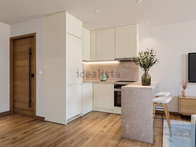 Apartamento venda em Viso de Cima, Porto