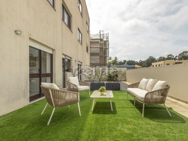 Apartamento venda em Porto