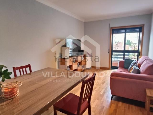 Apartamento alugar em Árvore Grossa, Porto