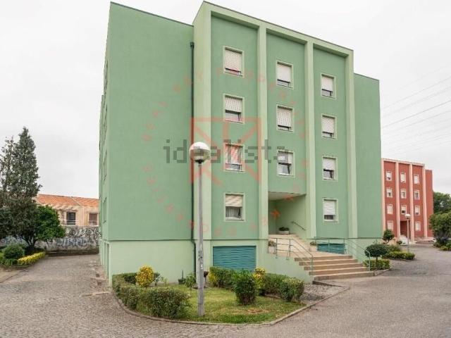 Apartamento venda em Árvore Grossa, Porto