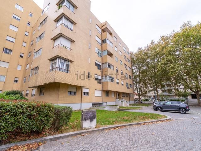 Apartamento venda em Árvore Grossa, Matosinhos