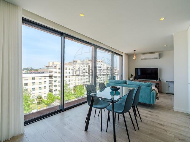 Apartamento venda em Viso de Cima, Matosinhos