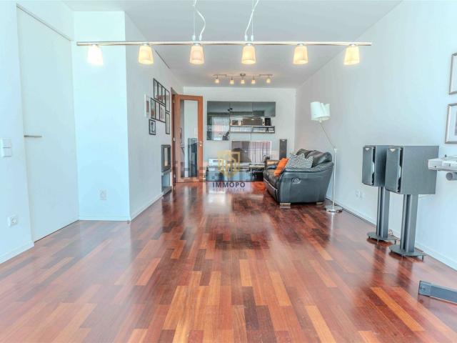 Apartamento venda em Cruz de Pau, Matosinhos