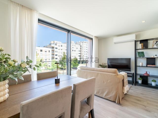 Apartamento venda em Viso de Cima, Porto