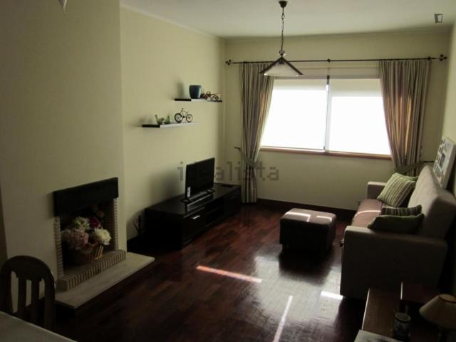 Apartamento alugar em Árvore Grossa, Porto